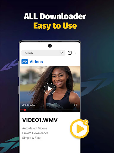 Video Downloader - Save Videos 9