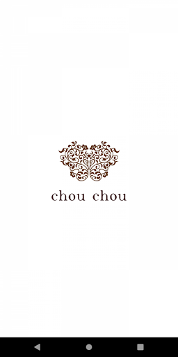 Android application studio chouchou screenshort