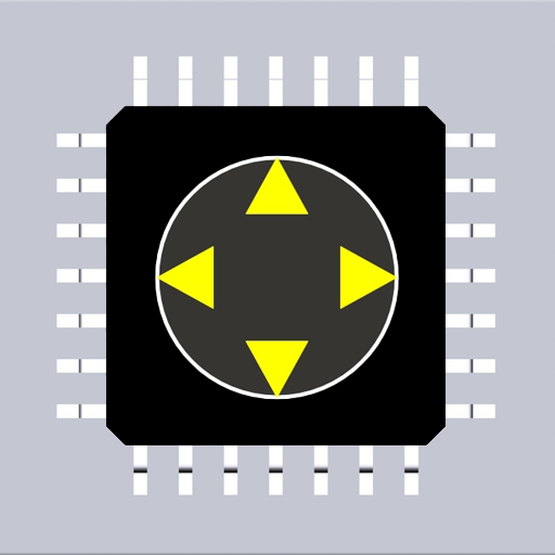 ViewLib logo