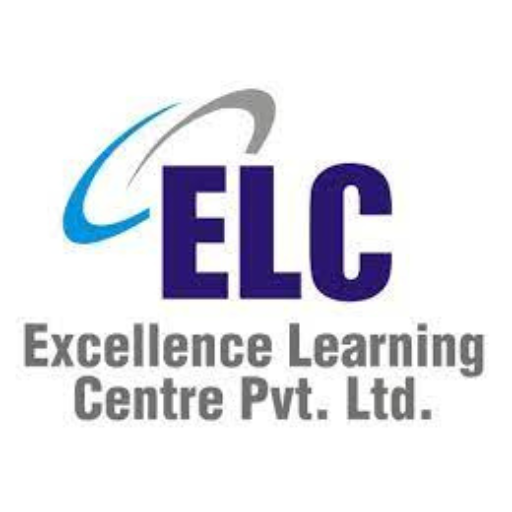 ELC Education logo