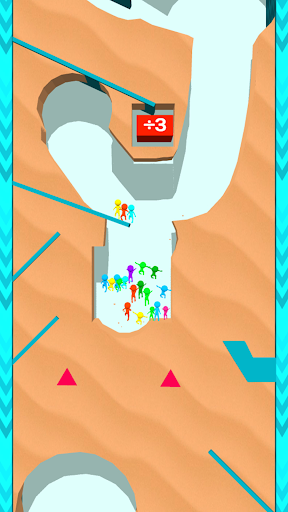 Android application Alliance Power - Dig It Up screenshort