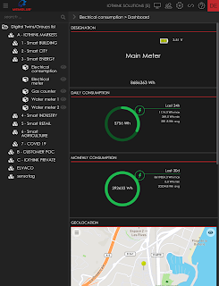 MEMOLUB CONNECT screenshot 8