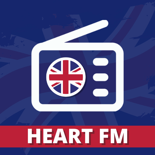 Heart FM London Radio Windows'ta İndir