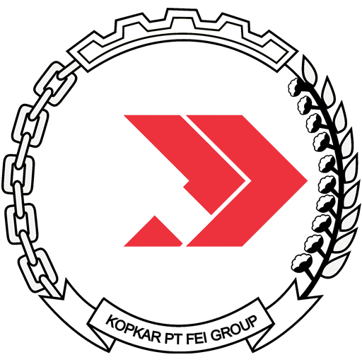 eKopkar FEI logo