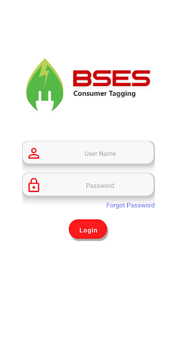 BRPL Consumer Tagging Screen 2