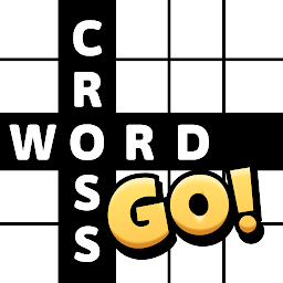Crossword Go! Mod Apk