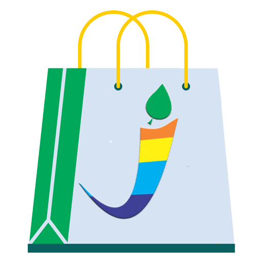 Joynagar -Online Shopping App logo
