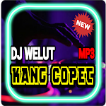 Cover Image of Download DJ WELUT KANG COPET VIRAL 1.0 APK