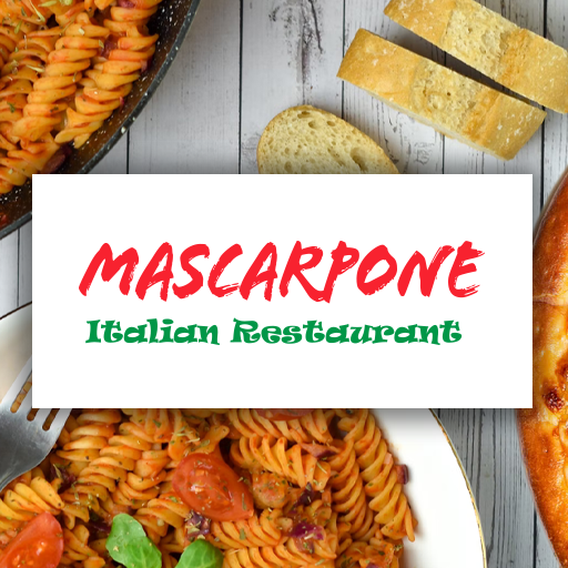 Mascarpone logo