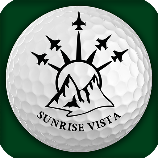 Sunrise Vista Golf Course logo