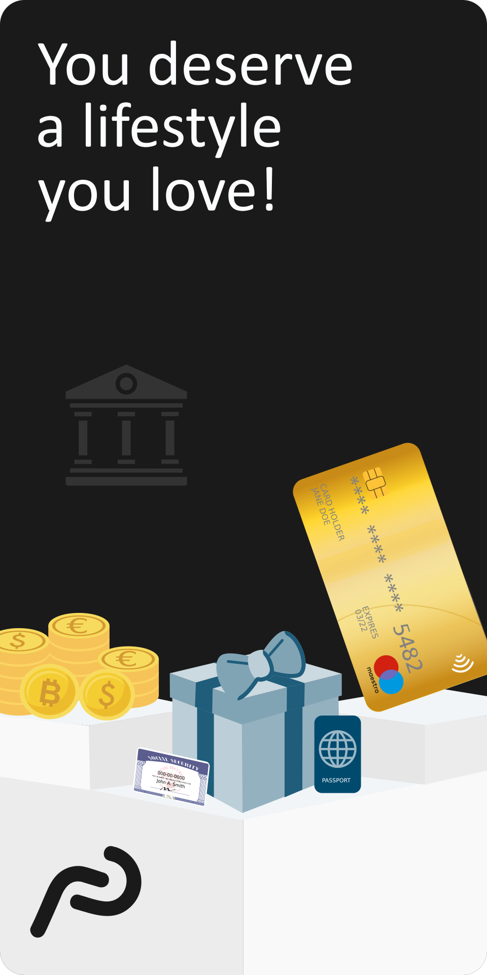 Cryptopai