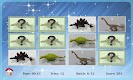screenshot of Match Dinosaur Toys