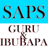 SAPS GURU IBUBAPA icon