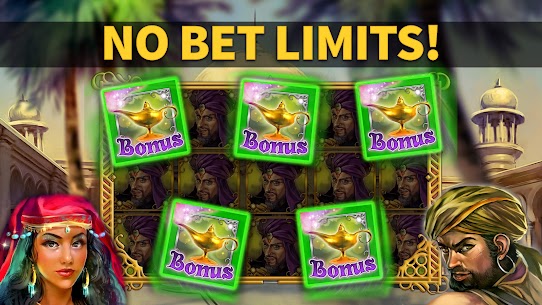 Slots: No Limits Slots Casino For PC installation