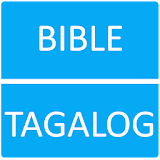 Bible in Tagalog icon