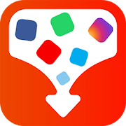 Top 47 Social Apps Like All video downloader - Any Social Video Downloader - Best Alternatives