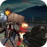 Dead Target Zombie Contract Killer icon