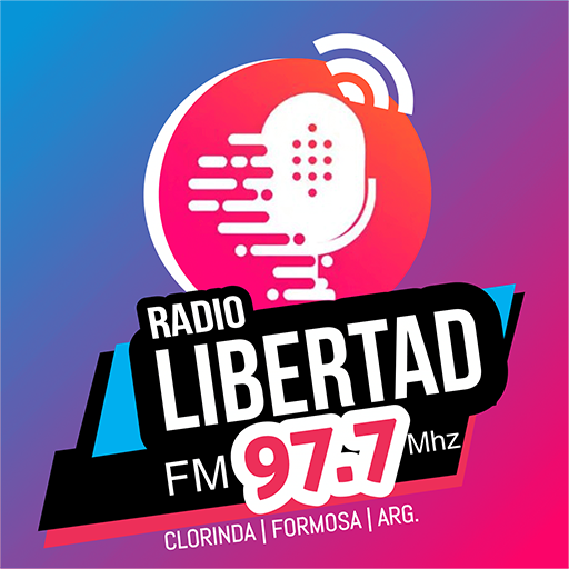 Radio Libertad Clorinda Download on Windows