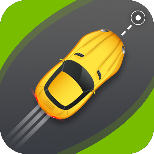 Sling Drift Car Racing Games logo