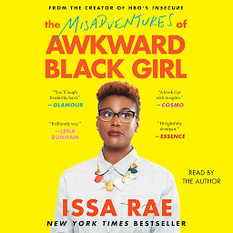 Imagem do ícone The Misadventures of Awkward Black Girl