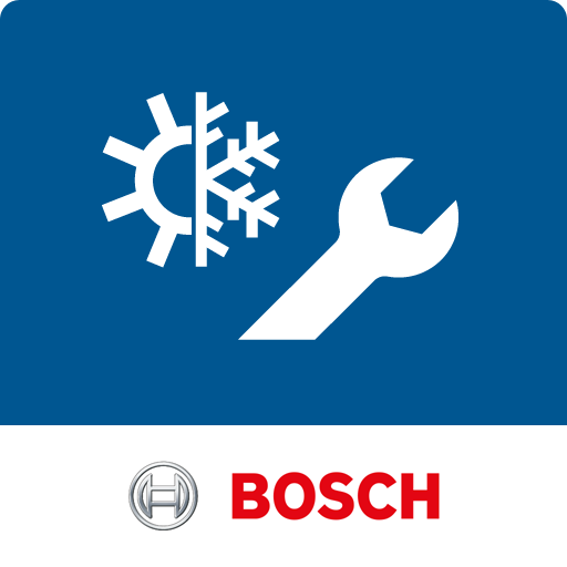 Bosch EasyStart 1.0.0 Icon