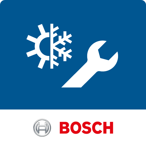 Bosch EasyStart logo
