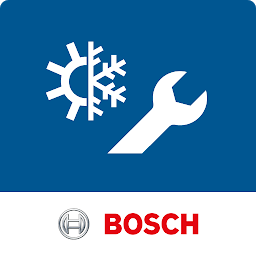 「Bosch EasyStart」圖示圖片