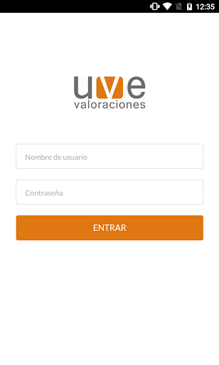 UVE Screen 2