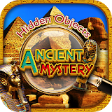 Hidden Object Ancient Mystery icon