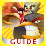 New Guides 2 Angry Bird Game icon