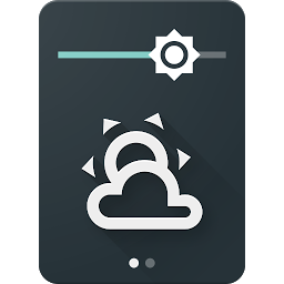 Icon image Weather - Quick Settings Tile
