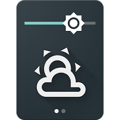 Weather - Quick Settings Tile Mod apk latest version free download