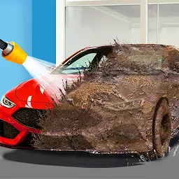 Car Wash: ASMR Game Mod Apk