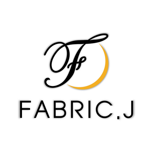 FABRIC.J logo