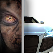 Cars and Zombies: The Mechanic  Icon