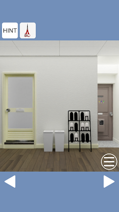 ESCAPE GAME Apartment - Screenshot 1