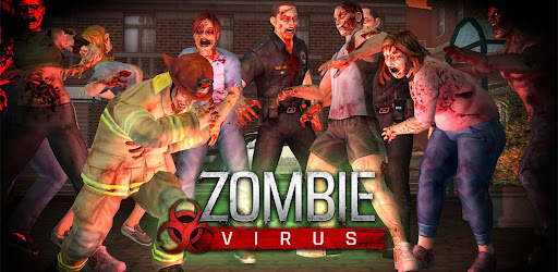 Zombie Virus : K