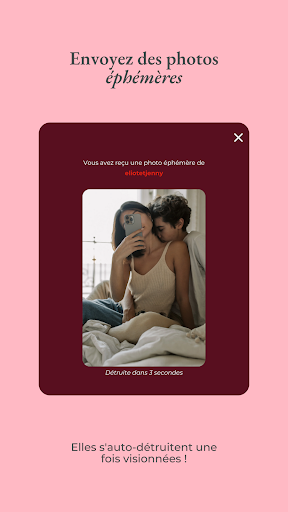 NousLib · spicy dating