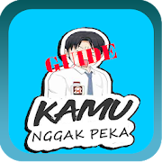 Top 44 Books & Reference Apps Like Tips Kode Cowok dari Cewek - Peka Doong - Best Alternatives