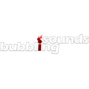 Bubbling Sounds  Icon