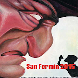 Programa  San Fermin 2015 icon