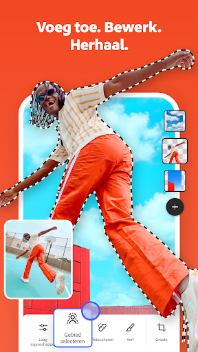 Adobe Photoshop (bèta)