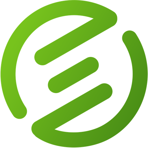 Evo Charger logo