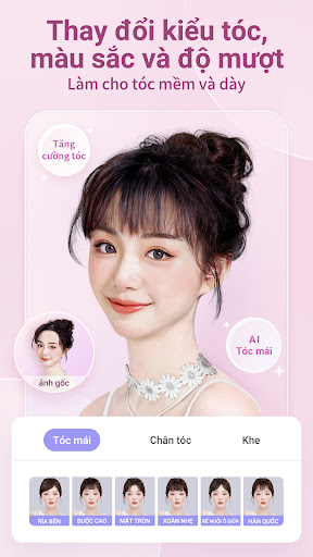 PrettyUp - Video Body Editor - Ứng dụng trên Google Play