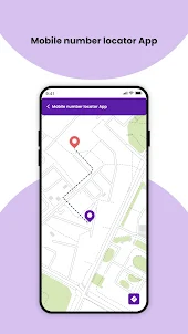 Mobile Number Locator