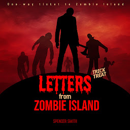 Icon image Letters from Zombie Island