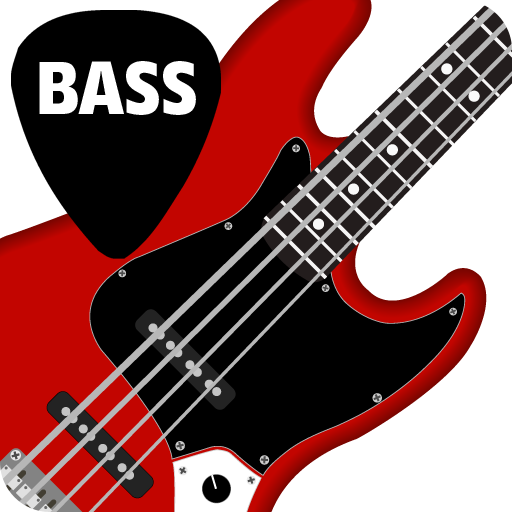 Bass beginner lessons HD VIDEO 5.7 Icon