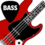 Bass beginner lessons HD VIDEO icon