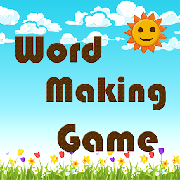 Icon image Word Making Game