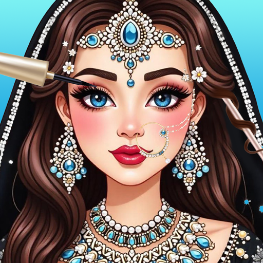 Indian Wedding - Girl Dress up Download on Windows